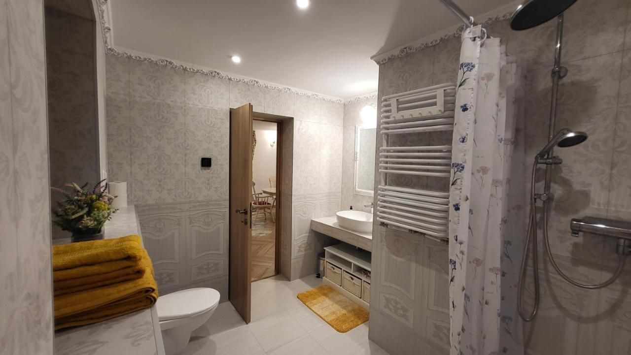 הוילה סיגישוארה Casa Hetrea מראה חיצוני תמונה