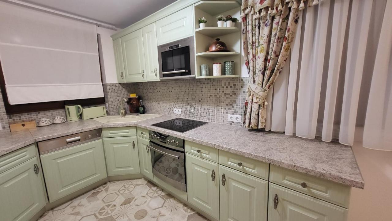 הוילה סיגישוארה Casa Hetrea מראה חיצוני תמונה