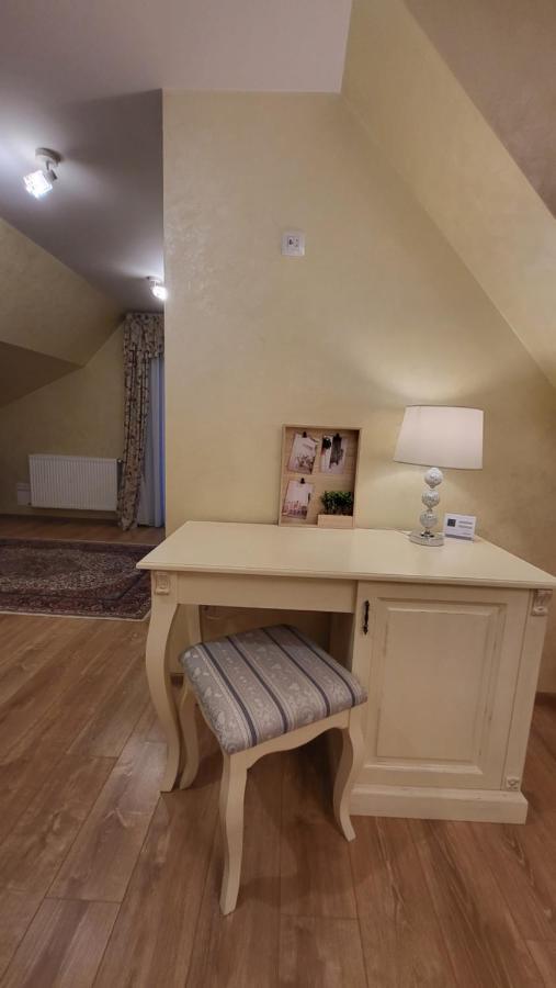 הוילה סיגישוארה Casa Hetrea מראה חיצוני תמונה