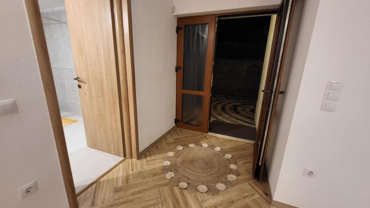 הוילה סיגישוארה Casa Hetrea מראה חיצוני תמונה