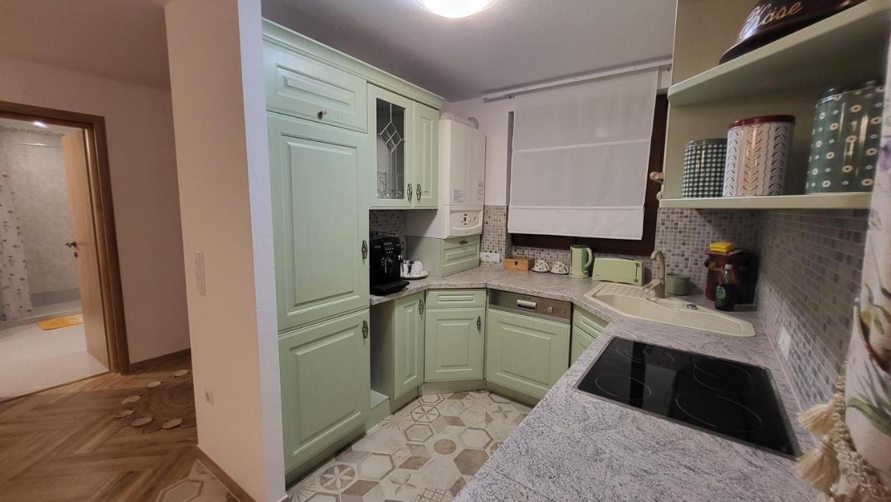 הוילה סיגישוארה Casa Hetrea מראה חיצוני תמונה