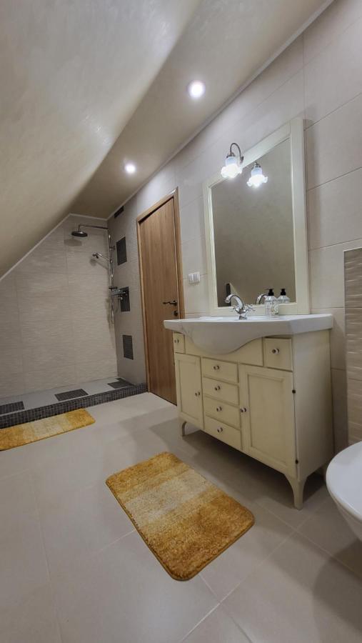 הוילה סיגישוארה Casa Hetrea מראה חיצוני תמונה
