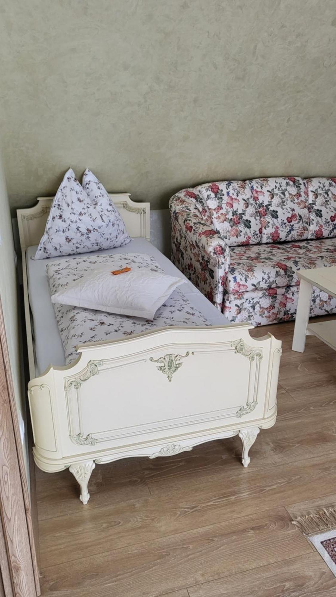 הוילה סיגישוארה Casa Hetrea מראה חיצוני תמונה