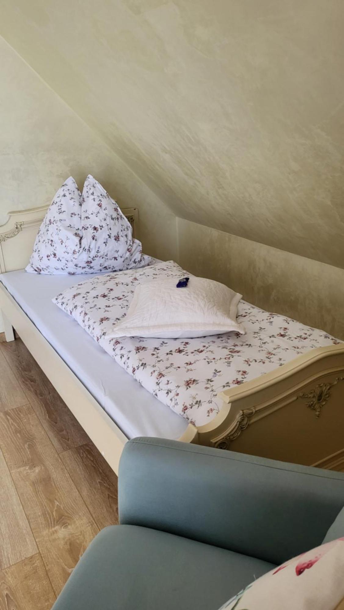 הוילה סיגישוארה Casa Hetrea מראה חיצוני תמונה